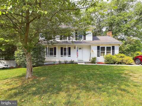 2159 CIMMARON PL, SYKESVILLE, MD 21784