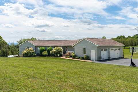 213 CHETOLA TRL, FORT DEFIANCE, VA 24437