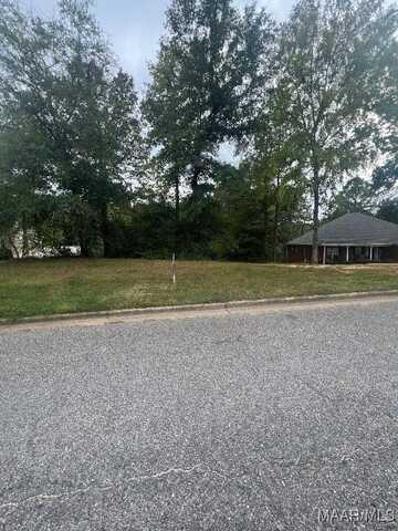 0 Judson Court, Prattville, AL 36067