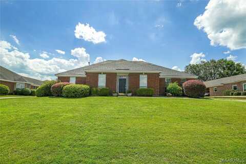 2170 Brookstone Drive, Montgomery, AL 36117