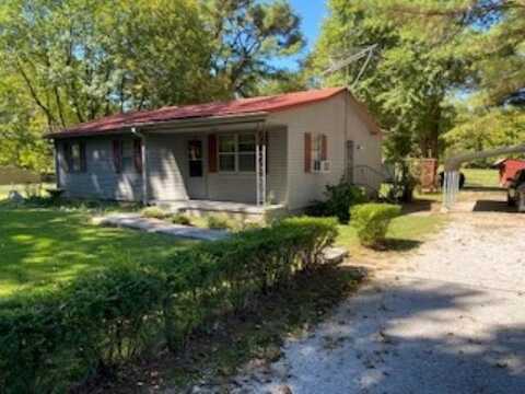 167 FROG JUMP, Brighton, TN 38011