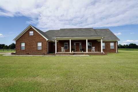 4556 GAINESVILLE, Mason, TN 38049