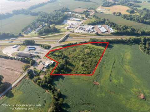0 PROVIDENCE- I-40, Denmark, TN 38319