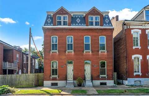 1408 Wright Street, Saint Louis, MO 63107