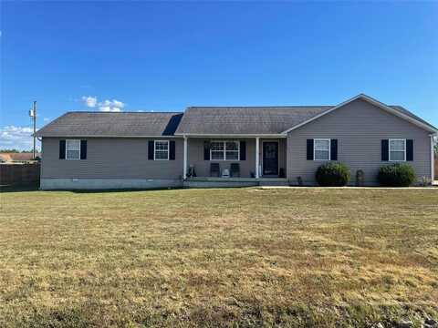 115 Dogwood Ln, Piedmont, MO 63957