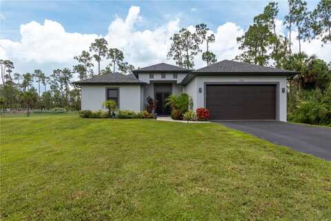 3773 8TH AVE NE, GOLDEN GATE ESTATES, NAPLES, Other City - In The State Of Florida, FL 34120