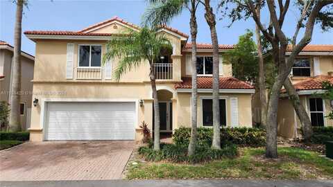 1065 Weeping Willow Way, Hollywood, FL 33019