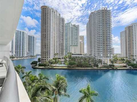 495 Brickell Ave, Miami, FL 33131