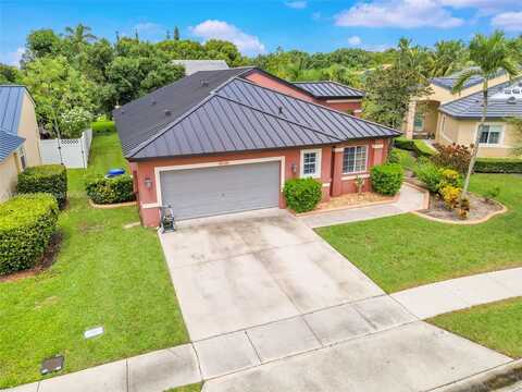 326 SW 162nd Ave, Pembroke Pines, FL 33027