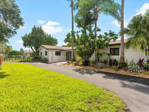 7340 SW 120th St, Pinecrest, FL 33156