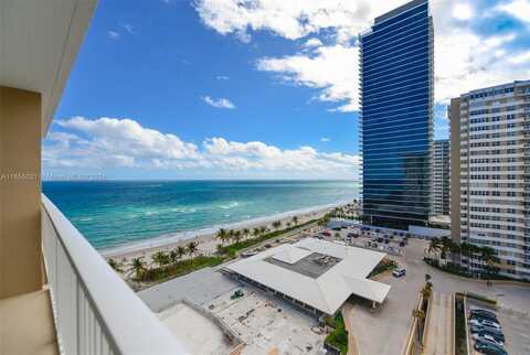 1950 S Ocean Dr, Hallandale Beach, FL 33009