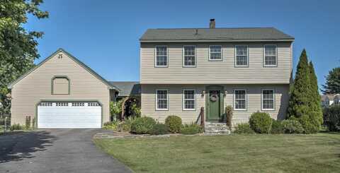 37 Evans Lane, Keene, NH 03431