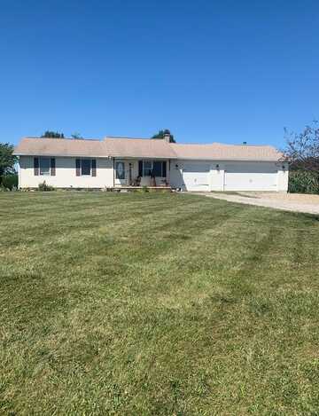 7550 St Rt 39, Crestline, OH 44827