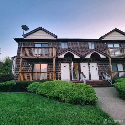 3718 Birchwood Court, North Brunswick, NJ 08902