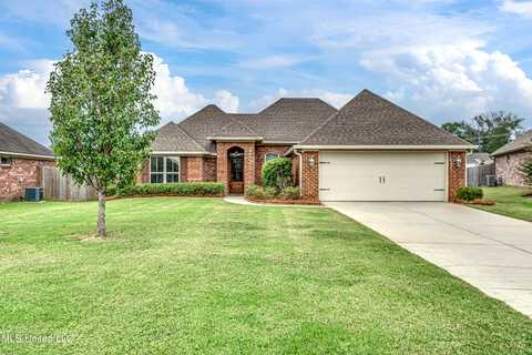 137 W Clearview Drive, Madison, MS 39110