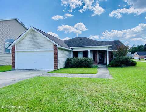 18151 Cypress Pass, Gulfport, MS 39503