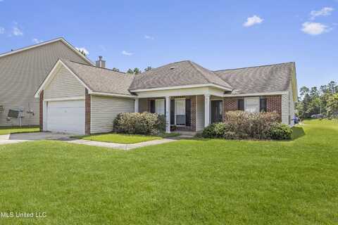 18151 Cypress Pass, Gulfport, MS 39503