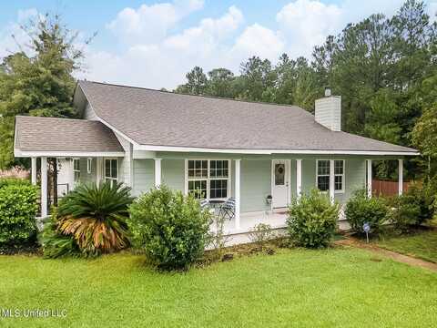 100 Fernwood Drive, Pass Christian, MS 39571