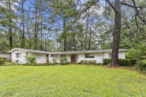 5268 Wayneland Drive, Jackson, MS 39211