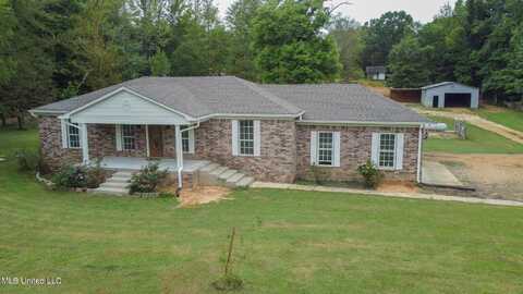 1716 Victoria Road, Byhalia, MS 38611