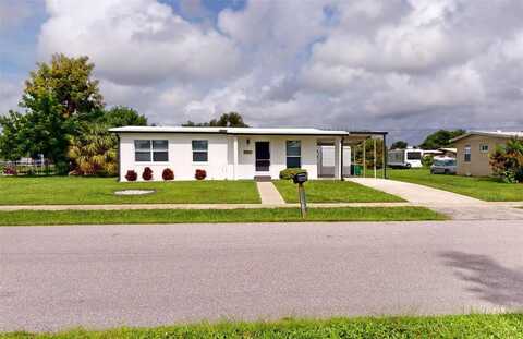 22064 BEVERLY AVENUE, PORT CHARLOTTE, FL 33952