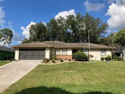 2276 ARROW AVENUE, SPRING HILL, FL 34609