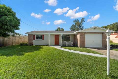 1327 GERARD LANE, HOLIDAY, FL 34690