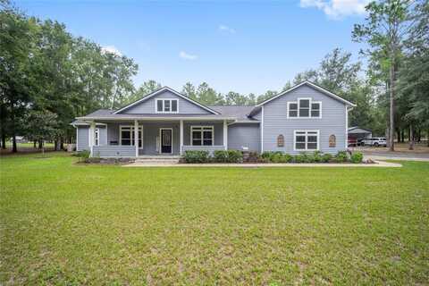 3529 NE 64TH AVENUE, HIGH SPRINGS, FL 32643