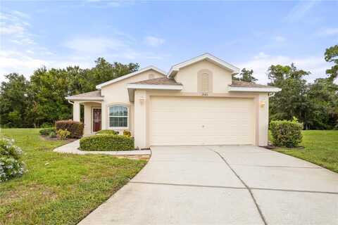 2945 WALNUT GROVE COURT, HOLIDAY, FL 34691