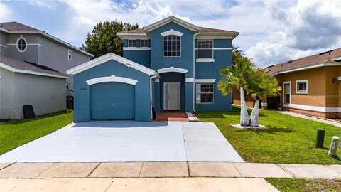 13152 GREENPOINTE DRIVE, ORLANDO, FL 32824