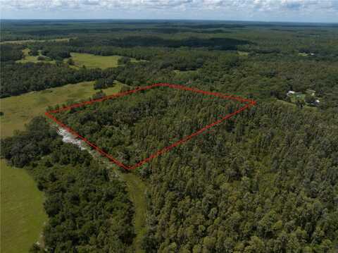 MELMS ROAD, THONOTOSASSA, FL 33592