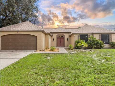 603 SWEETLEAF DRIVE, BRANDON, FL 33511