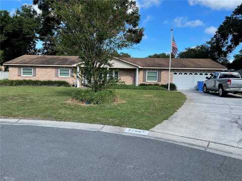 2209 S WATERMAN DRIVE, VALRICO, FL 33594