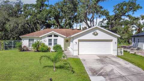 2843 ABBOTSFORD STREET, NORTH PORT, FL 34287