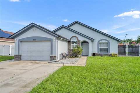 8601 CAVENDISH DRIVE, KISSIMMEE, FL 34747