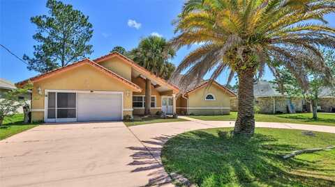 37 BALTIMORE LANE, PALM COAST, FL 32137