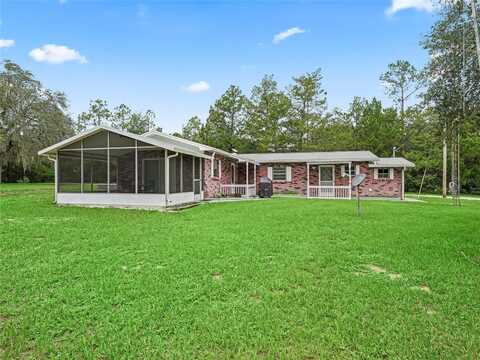 6050 NE 131ST AVENUE, WILLISTON, FL 32696