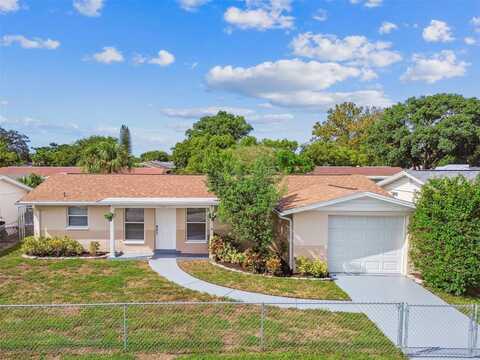 7741 TYSON DRIVE, PORT RICHEY, FL 34668