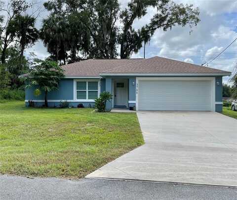 3766 SE 134TH PLACE, BELLEVIEW, FL 34420