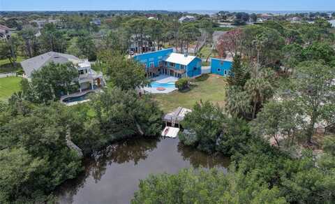 1570 MAC CHESNEY DRIVE, TARPON SPRINGS, FL 34689