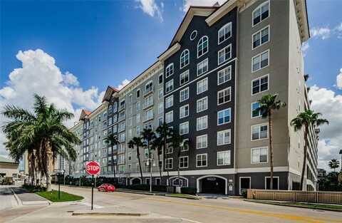 700 S HARBOUR ISLAND BOULEVARD, TAMPA, FL 33602