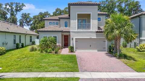 3860 ROSE MALLLOW DRIVE, KISSIMMEE, FL 34746