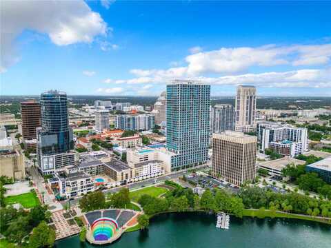 150 E ROBINSON STREET, ORLANDO, FL 32801