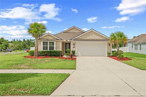 2513 COLD STREAM, GREEN COVE SPRINGS, FL 32043