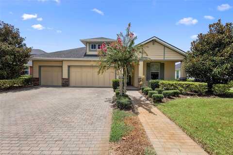 309 CHESHAM STREET, ORMOND BEACH, FL 32174