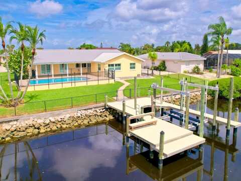 916 EAGLE LANE, APOLLO BEACH, FL 33572