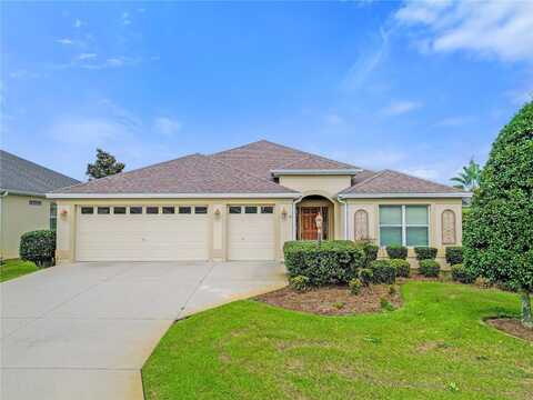 867 GREENWICH PLACE, THE VILLAGES, FL 32163