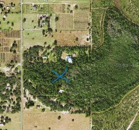 ABSHER ROAD, SAINT CLOUD, FL 34771