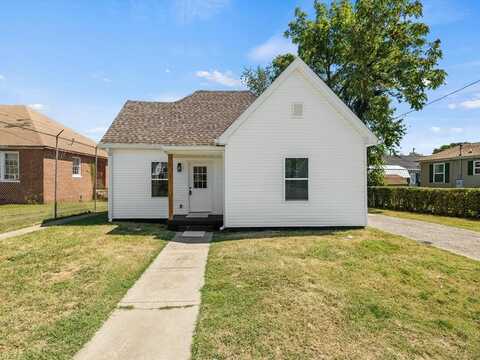 172 N KENTUCKY, Madisonville, KY 42431