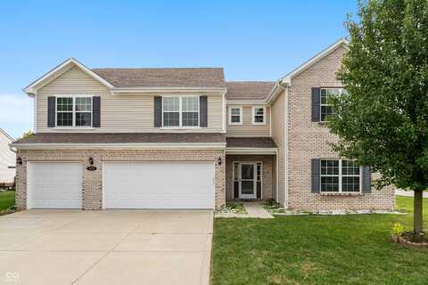 1939 Archbury Drive, Avon, IN 46123